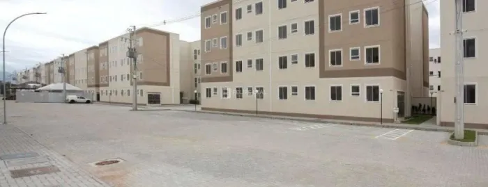 Apartamento em Forquilhas - São José