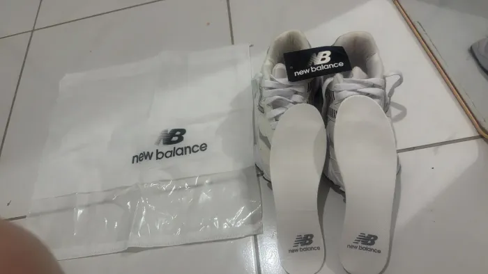 Lindo newbalance9060