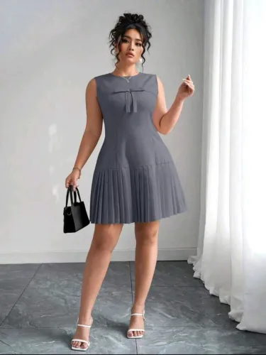 VESTIDO NOVO!