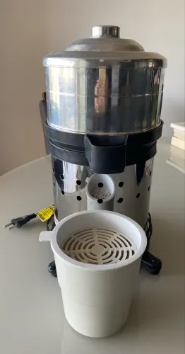 Vendo Espremedor de sucos