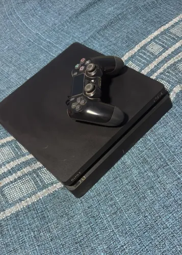 Playstation 4 PS4