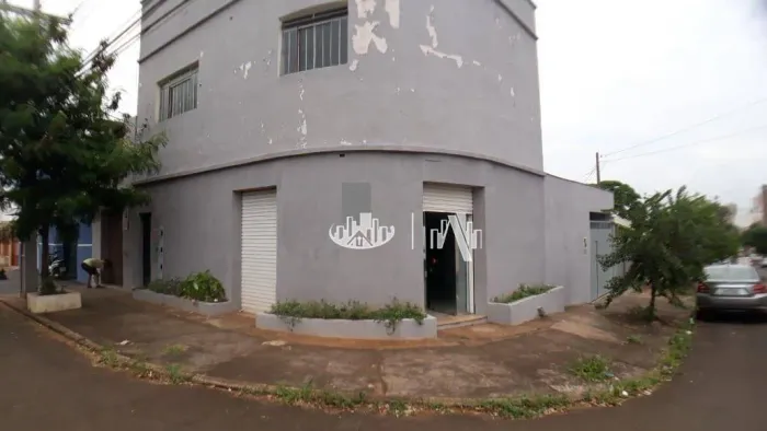 Loja para alugar, 60 m² por R$ 1.800/mês - Vila Brasil - Zona central de Londrina/PR