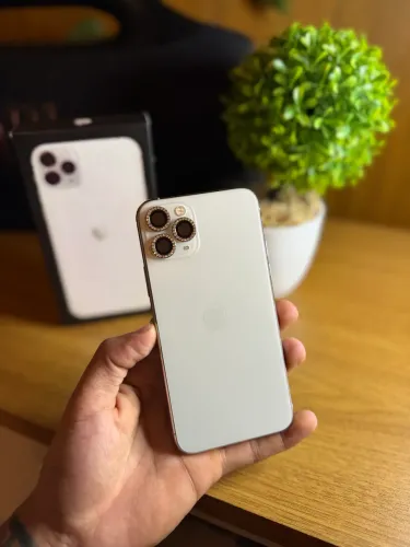 IPHONE 11 PRO 256GB OPORTUNIDADE 