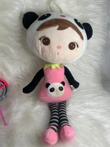 Pelucia Metoo - panda