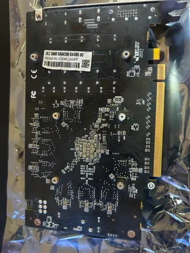 rx580 8gb
