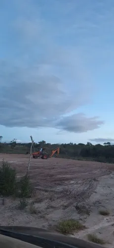 Lote terreno mini sítio no retiro 