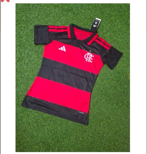 Camisa Flamengo