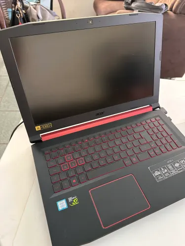 Notebook Acer Nitro 5 Gamer
