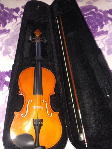 Vendo violino 4/4 tarttan serie 100