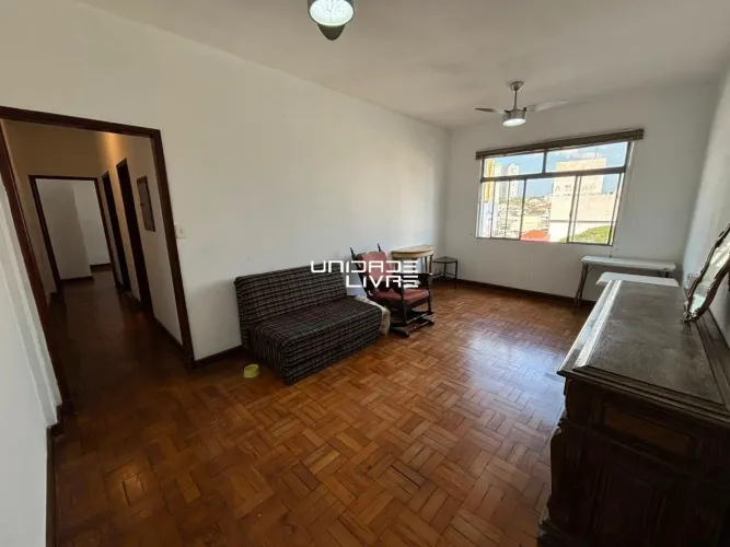 Apartamento 1 Dorm - Calçadão no Centro de Mogi 3mins da estação de Mogi das cruzes