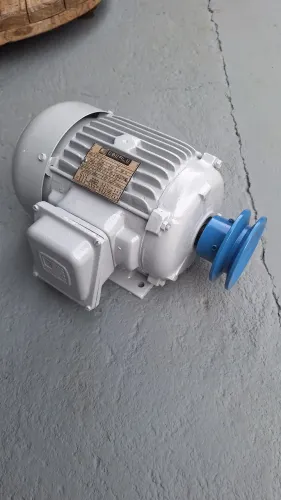 Motor elétrico trifásico 3 cv rotação 1710 baixa rotação
