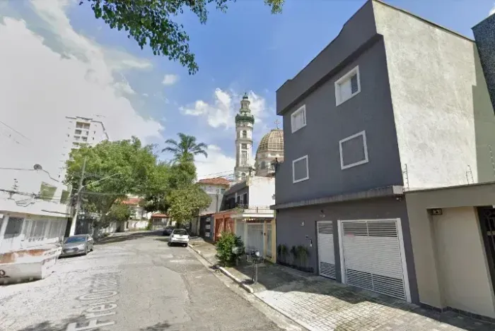 SOBRADO DISPONÍVEL PARA LOCAÇÃO NA VILA CARRÃO | 2 SUÍTES | PROXIMO DO METRÔ CARRÃO | SEM