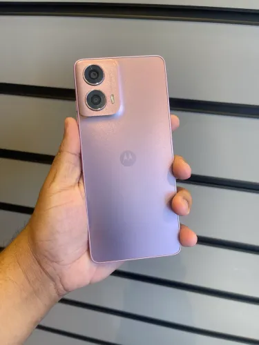 MOTO G24 DE 128GB ROXO BARATO