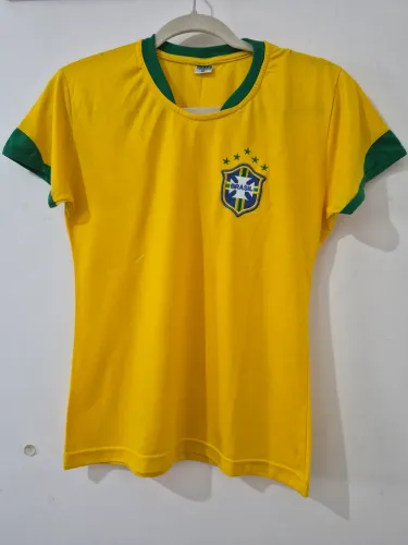 Camiseta feminina