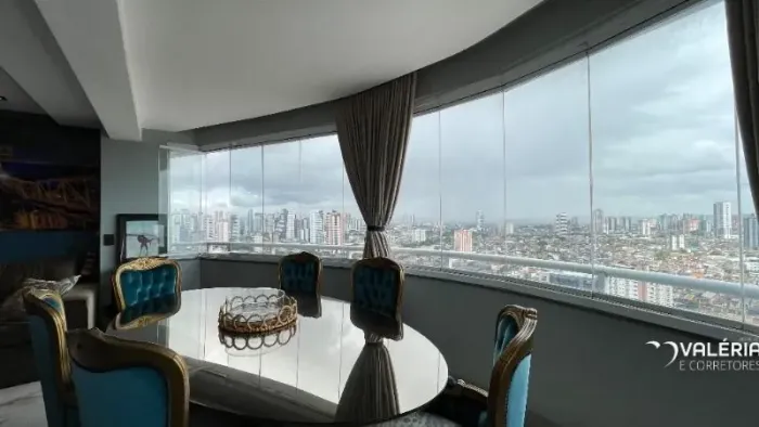 APARTAMENTO PREMIUM, 70M², 02 VAGAS
