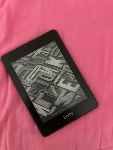 kindle