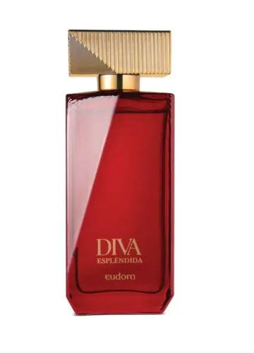 Colonia Diva Esplêndida Eudora