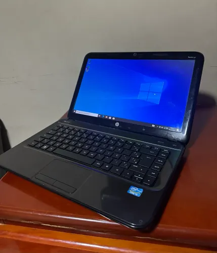 Notebook Hp