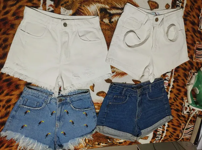 Short