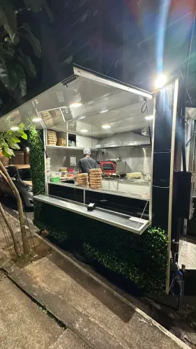 VENDA OU LOCAÇÃO DO TRAILLER