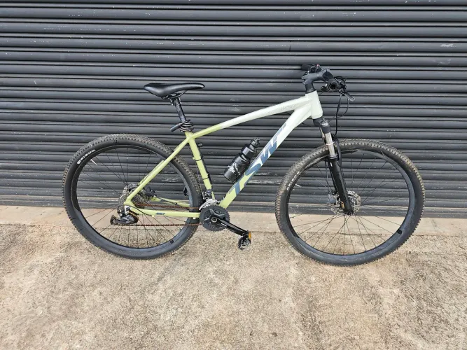 Bike TSW Hunch Plus Aro 29