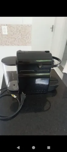 Máquina de café