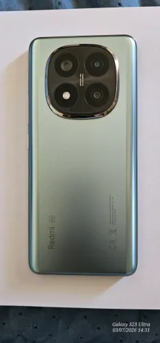REDIMI NOTE 14 PRO + 5G
