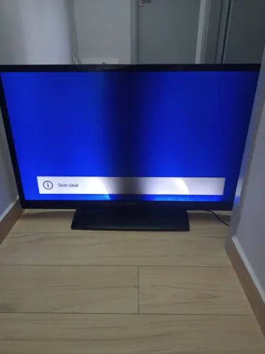 TV 42' Philips Full HD