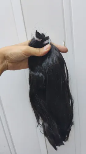 Cabelo humano 