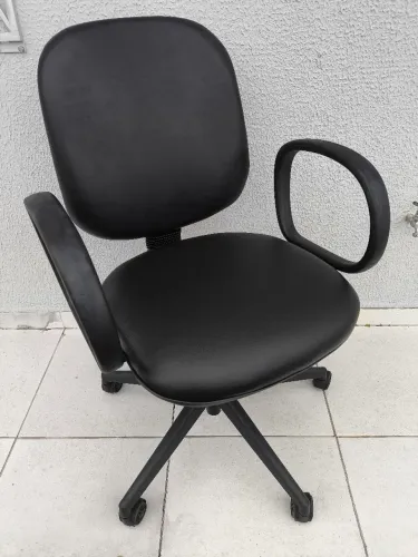Cadeira Presidente de Escritório