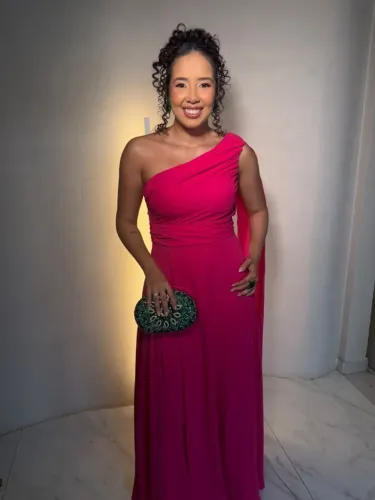 VESTIDO CASAMENTO