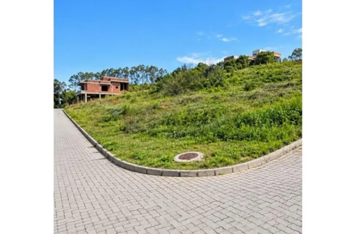 TERRENO DE ESQUINA NA VILA OLÍMPIA | 240 m² | SÃO ROQUE BENTO GONÇALVES