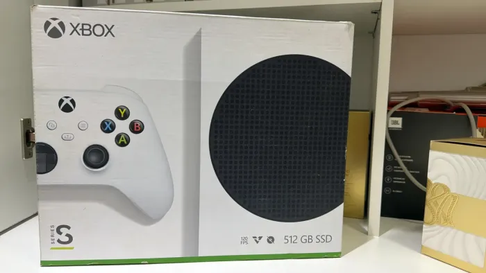 Xbox