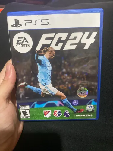 (FIFA) EA FC 24 - PS5