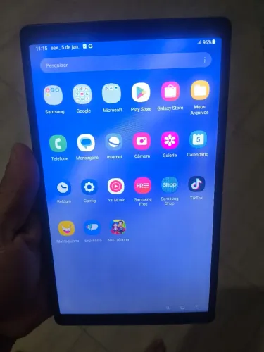 Tablet A7 lite