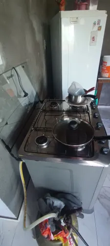 Fogão 5 bocas
