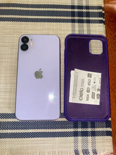 iPhone 11 64gb