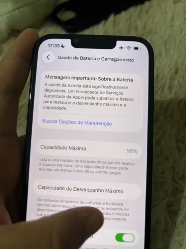 Vendo IPhone 13