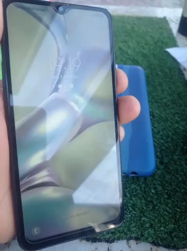 Celular Samsung A20S