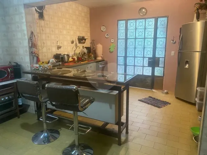 Casa com 1 quartos à venda em Bela vista - SP