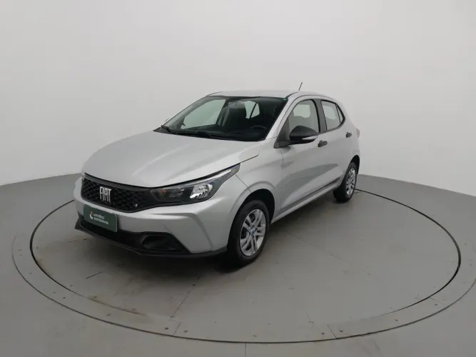 Fiat Argo Drive 1.0 6V Flex 2025