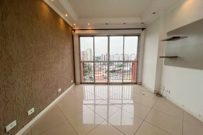 Apartamento para venda em Casa Verde com 3 quartos, sendo 1 suíte, 97m²