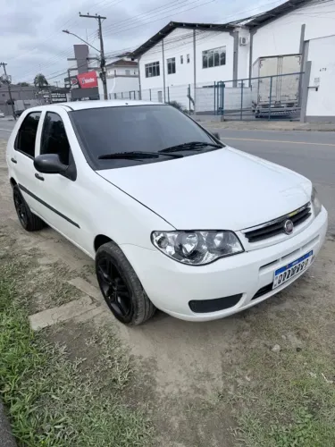 Fiat Palio 1.0/ Trofeo 1.0 Fire/ Fire Flex 4P 2016