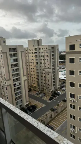 VENDO RESIDENCIAL ILHA DE HAVANA