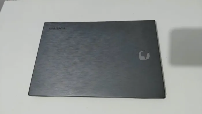 Notebook para estudo