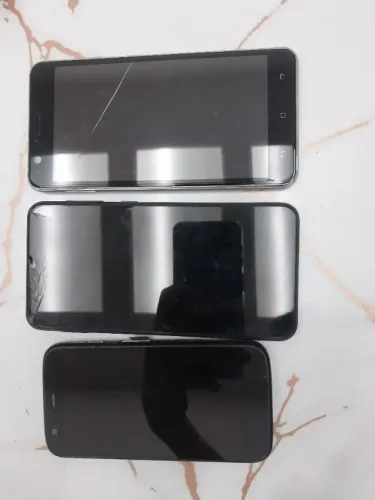 Celulares pacote todos pelo valor anunciado promoçao