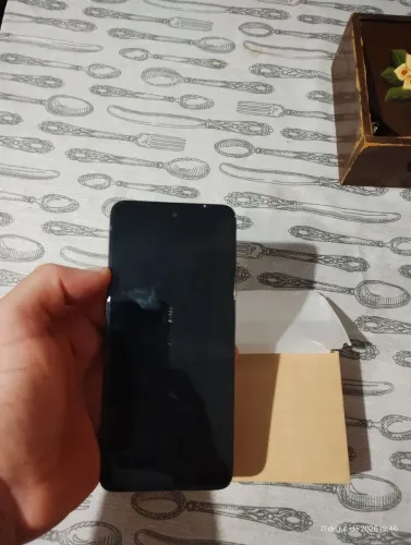 Motorola G35 5G NFC 256 2 meses de uso 