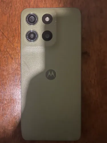 Moto G15 256GB
