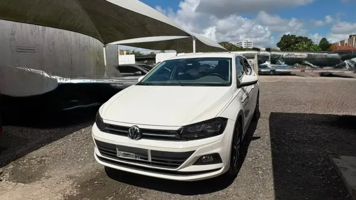 Volkswagen Virtus Comfort. 200 TSI 1.0 Flex 12V AUT 2022