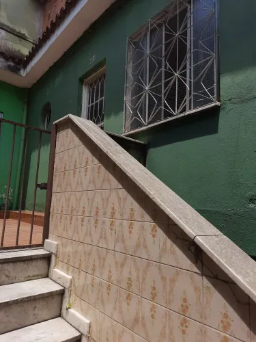 Vendo Ap Apartamento em Vila - Centro Nilópolis